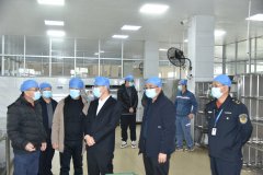 岗美镇：梁健敏督