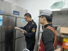 守护“舌尖上的年