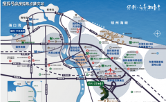 海口保利六千树首